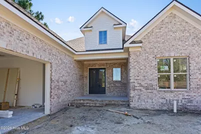 8813 Kirkcaldy Court, Sunset Beach, NC 28468 - Photo 2