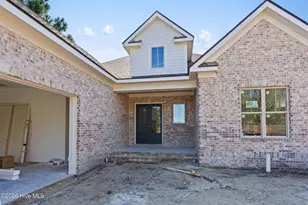 8813 Kirkcaldy Ct, Sunset Beach, NC 28468 - Photo 2