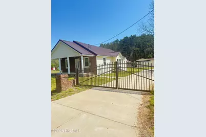 121 Storey Road # B, Murfreesboro, NC 27855 - Photo 1