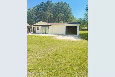 121 Storey Road # B, Murfreesboro, NC 27855 - Photo 28