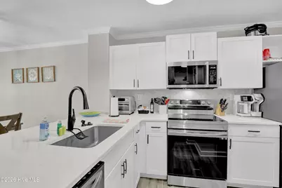 790 New River Inlet Road #Unit 319b, North Topsail Beach, NC 28460 - Photo 4