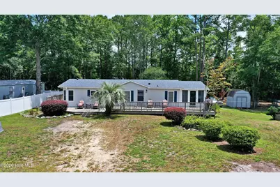 1168 Wilma Avenue SW, Supply, NC 28462 - Photo 1