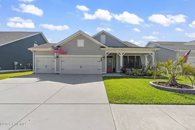 1037 Safe Haven Drive, Myrtle Beach, SC 29579 - Photo 1