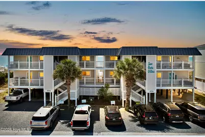 104 Ocean Boulevard E #201, Holden Beach, NC 28462 - Photo 2
