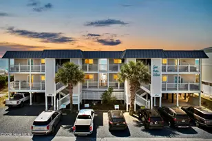 104 Ocean Blvd E, Holden Beach, NC 28462 - Photo 2