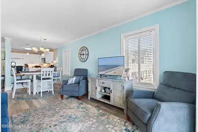 104 Ocean Boulevard E #201, Holden Beach, NC 28462 - Photo 18