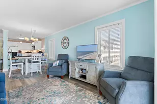104 Ocean Blvd E, Holden Beach, NC 28462 - Photo 18