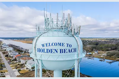 104 Ocean Boulevard E #201, Holden Beach, NC 28462 - Photo 28