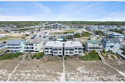 104 Ocean Boulevard E #201, Holden Beach, NC 28462 - Photo 8