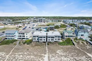 104 Ocean Blvd E, Holden Beach, NC 28462 - Photo 8