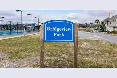 104 Ocean Boulevard E #201, Holden Beach, NC 28462 - Photo 30