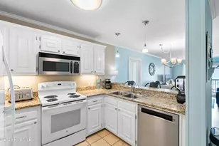 104 Ocean Blvd E, Holden Beach, NC 28462 - Photo 12