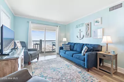 104 Ocean Boulevard E #201, Holden Beach, NC 28462 - Photo 16