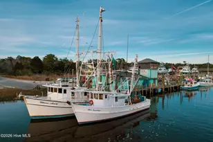 104 Ocean Blvd E, Holden Beach, NC 28462 - Photo 42