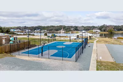 104 Ocean Boulevard E #201, Holden Beach, NC 28462 - Photo 34