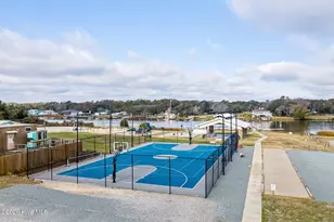 104 Ocean Blvd E, Holden Beach, NC 28462 - Photo 34