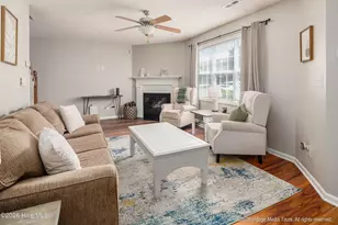 2325 Vineyard Dr, Winterville, NC 28590 - Photo 8