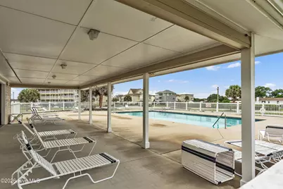 650 Cedar Point Boulevard #F3, Cedar Point, NC 28584 - Photo 28