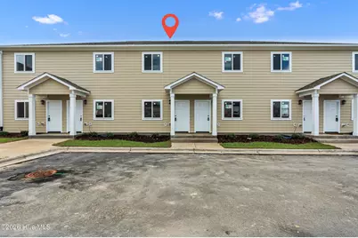 650 Cedar Point Boulevard #F3, Cedar Point, NC 28584 - Photo 2