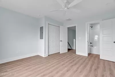 650 Cedar Point Boulevard #F3, Cedar Point, NC 28584 - Photo 22