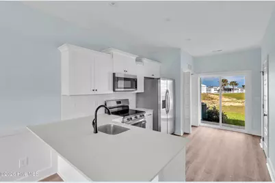 650 Cedar Point Boulevard #F3, Cedar Point, NC 28584 - Photo 8