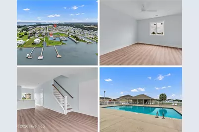 650 Cedar Point Boulevard #F3, Cedar Point, NC 28584 - Photo 1