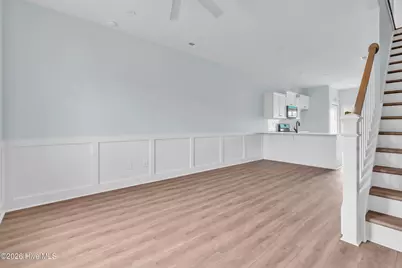 650 Cedar Point Boulevard #F3, Cedar Point, NC 28584 - Photo 6