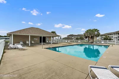 650 Cedar Point Boulevard #H4, Cedar Point, NC 28584 - Photo 20