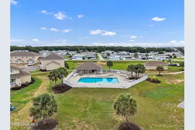 650 Cedar Point Boulevard #H4, Cedar Point, NC 28584 - Photo 22