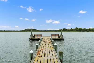 650 Cedar Point Boulevard #H4, Cedar Point, NC 28584 - Photo 24