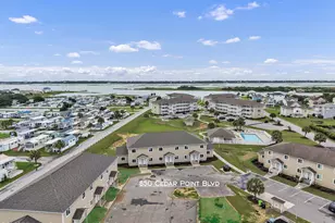 650 Cedar Point Blvd, Cedar Point, NC 28584 - Photo 32