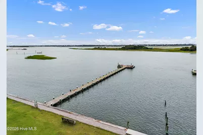 650 Cedar Point Boulevard #H3, Cedar Point, NC 28584 - Photo 26
