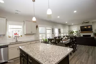 643 Lilac Ln, Vass, NC 28394 - Photo 16