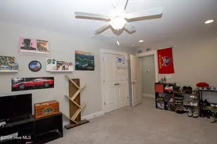 643 Lilac Ln, Vass, NC 28394 - Photo 28