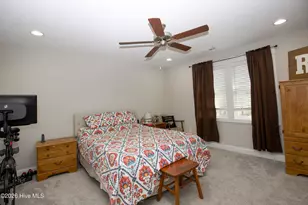 643 Lilac Ln, Vass, NC 28394 - Photo 20