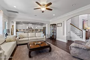 201 Lanyard Dr, Newport, NC 28570 - Photo 16
