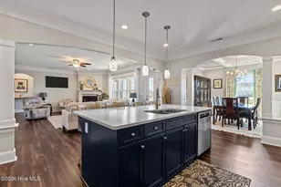 201 Lanyard Dr, Newport, NC 28570 - Photo 20