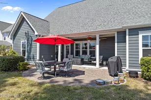 201 Lanyard Dr, Newport, NC 28570 - Photo 8