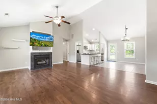 225 Blue Creek Farms Drive, Jacksonville, NC 28540 - Photo 2