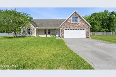 225 Blue Creek Farms Drive, Jacksonville, NC 28540 - Photo 1