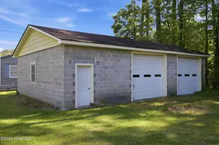 127 Abbey Ln, Washington, NC 27889 - Photo 30