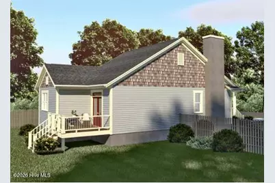 210 Bluegill Circle, Edenton, NC 27932 - Photo 2