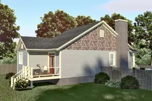 210 Bluegill Cir, Edenton, NC 27932 - Photo 2
