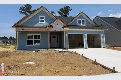 6703 Fellowship Drive, Leland, NC 28451 - Photo 2