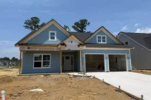 6703 Fellowship Dr, Leland, NC 28451 - Photo 2
