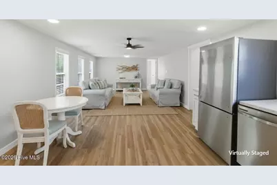 1977 Colington Road, Kill Devil Hills, NC 27948 - Photo 4