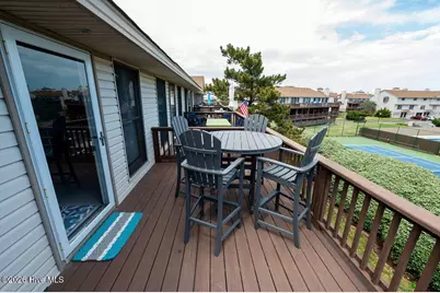 3836 N Va Dare Trail #G-8, Kitty Hawk, NC 27949 - Photo 4