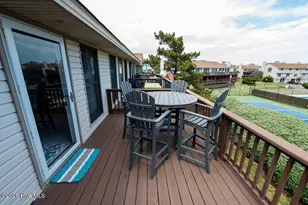 3836 N Va Dare Trail, Kitty Hawk, NC 27949 - Photo 4