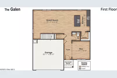1074 Billfish Trail SE #41, Winnabow, NC 28479 - Photo 2