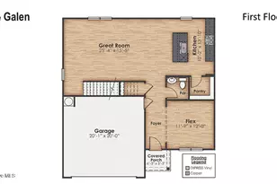 1074 Billfish Trail SE, Winnabow, NC 28479 - Photo 4